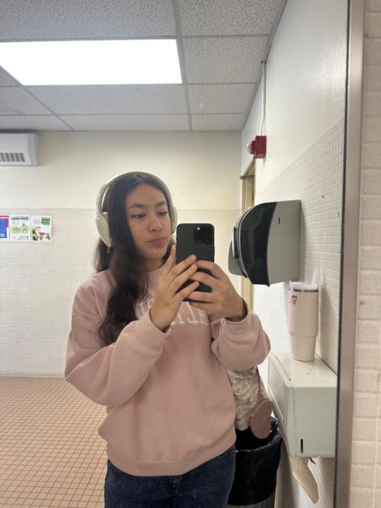 Katherine Naomi Bermea