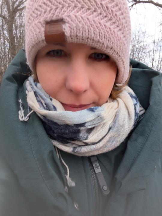 Christina Strauch