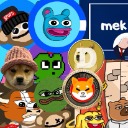 Meme Coin Mania