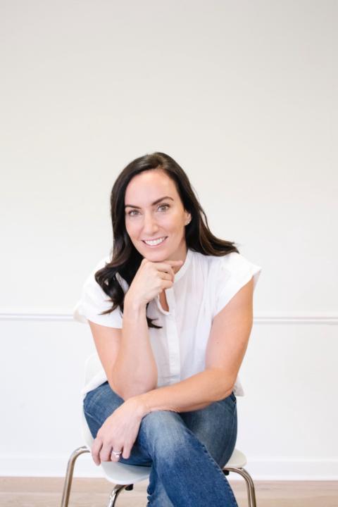 Stephanie Patek