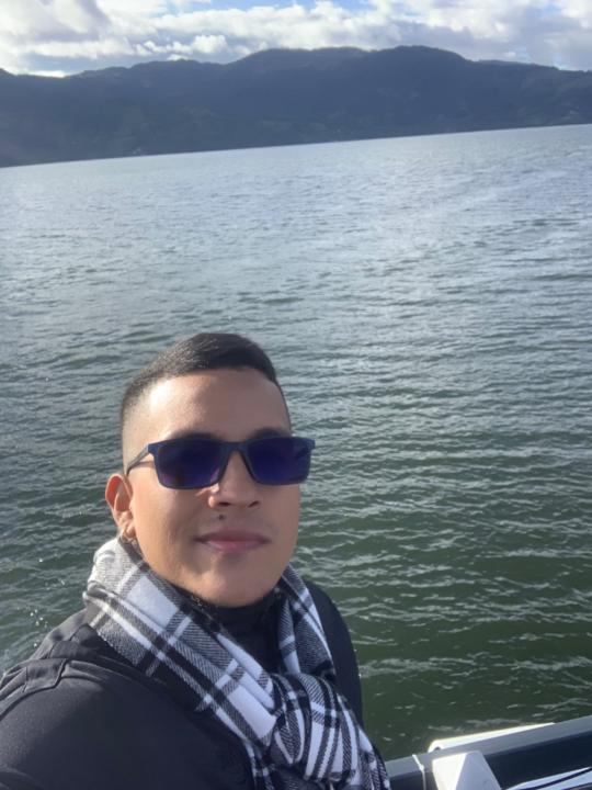 Sebastián Álvarez