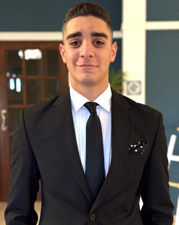 Derick Hernandez