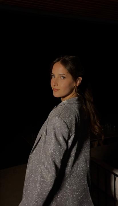 Sabrina Garcia