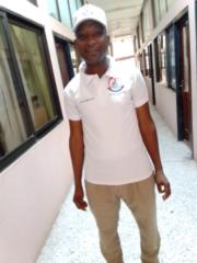 Kamal-deen Abdul-mumin Abubakar