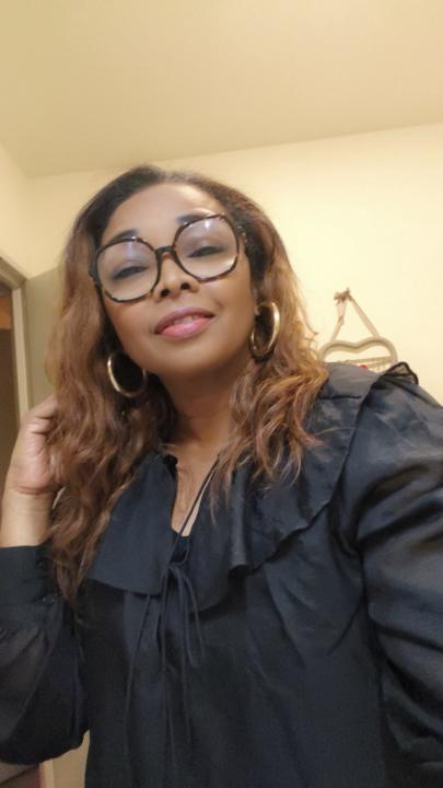 Razafiarisoa Jeannine