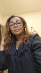 Razafiarisoa Jeannine