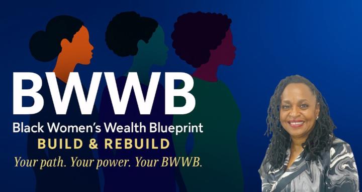 Black Women's Wealth Blueprint