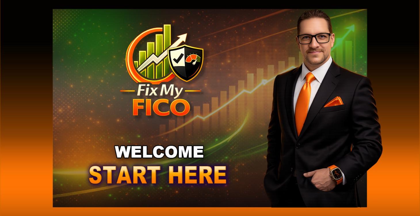 Welcome- Start Here!