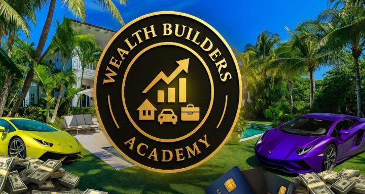 Wealth Builders Academy