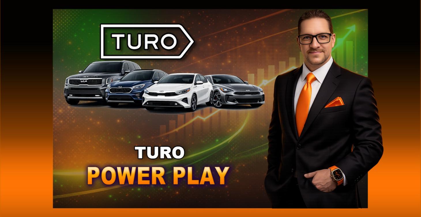 Turo Power Play