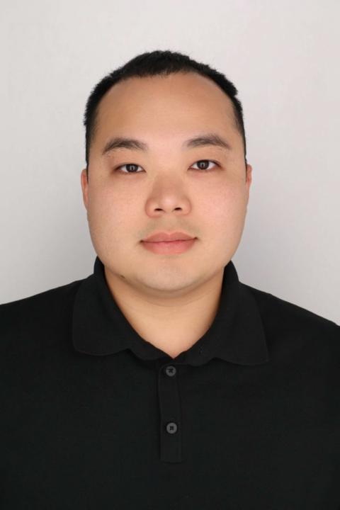 Dustin Tran