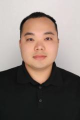 Dustin Tran