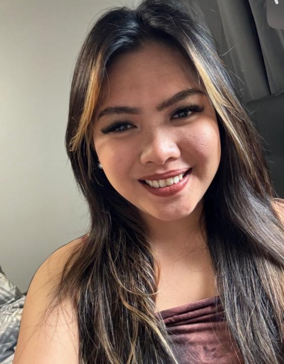 Lyka Marie Garcia