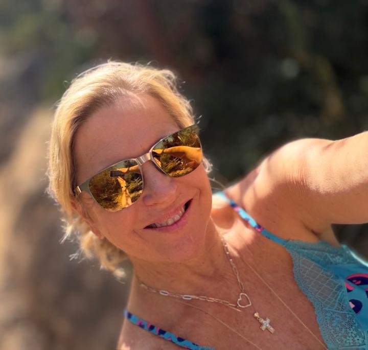 Tracey Smith