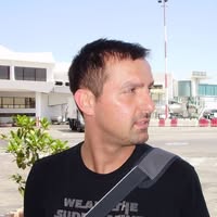 Evangelos Barakis