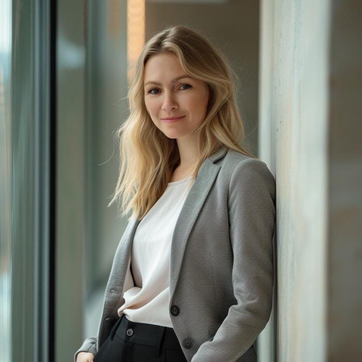 Olga Baro