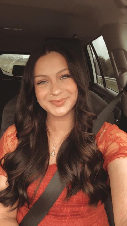 Carolina Stickley
