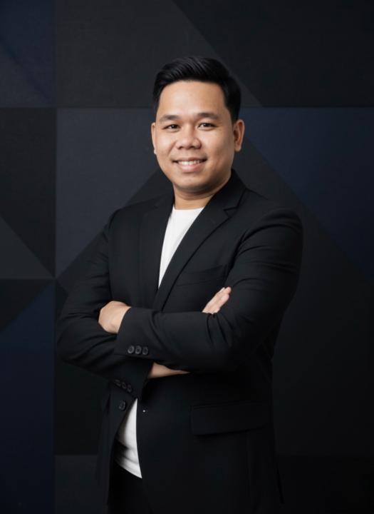 Kenneth Gilbuena