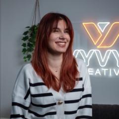 Lívia Molnárová