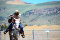 Diamond P Mules Mike Price