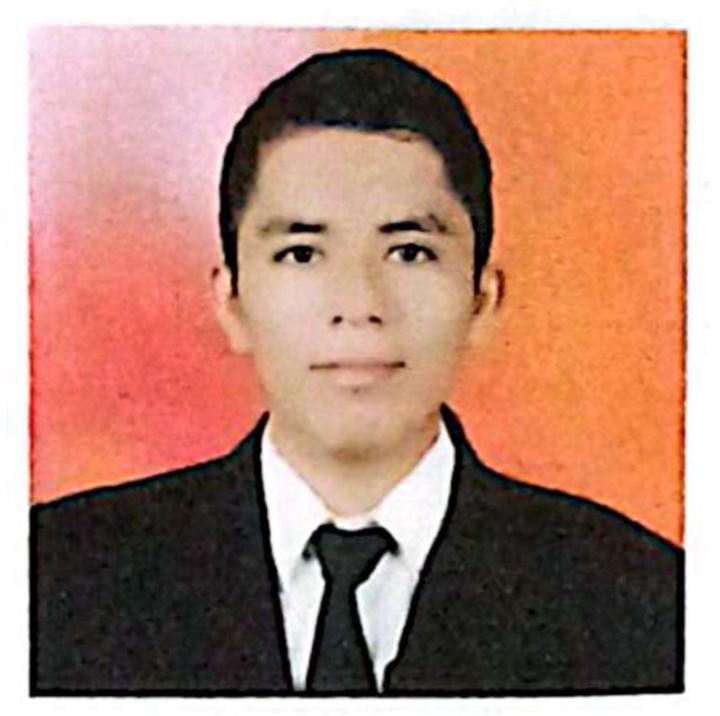 Brian sting Vargas ortiz