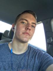 Nick Stender