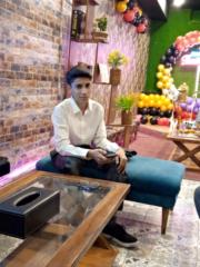 Bakhtawar Shakeel