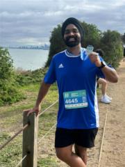 Pete Singh