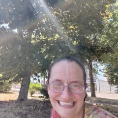 Amy Dawn Vogel