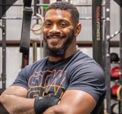 Devin Brown