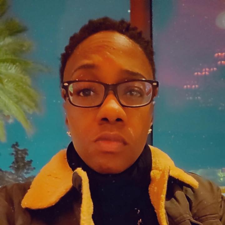DeVonne Thompson