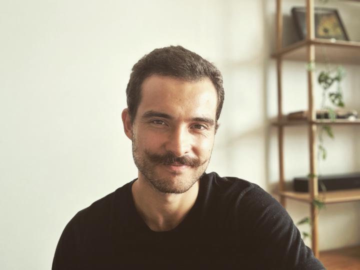 Rodolfo Perottoni
