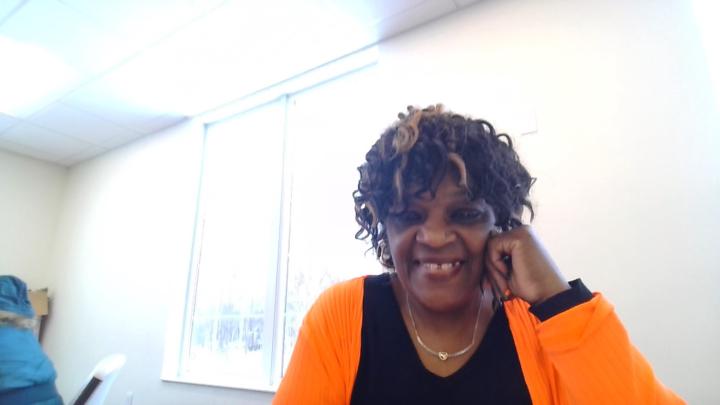 Joyce Pope