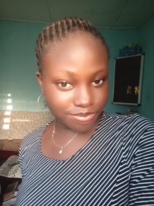 Aurélie Djobo
