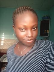 Aurélie Djobo