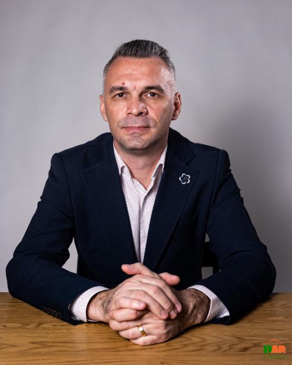 Robert Draghici