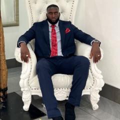 Abdul Afolabi