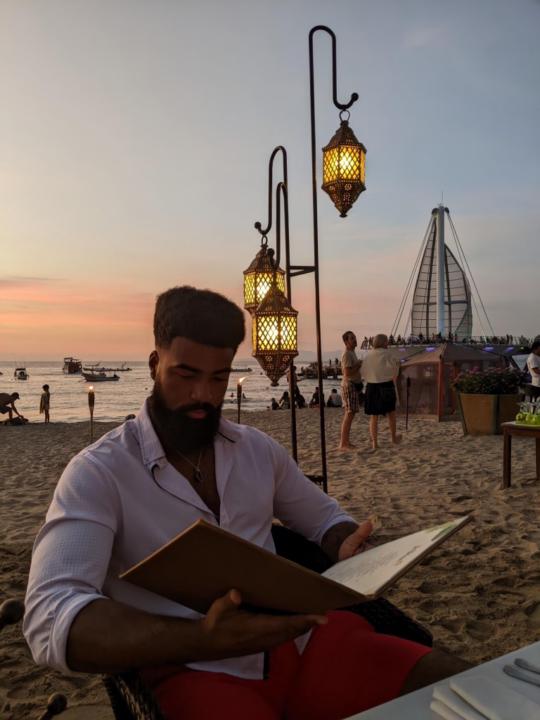 Caleb Rodriguez