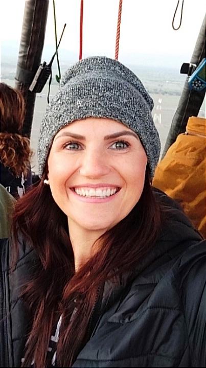 Candice Van mullekom