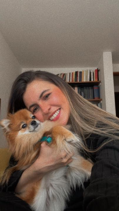 Diana Paola Mendez Llanos
