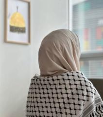 Fatiha Elhyane