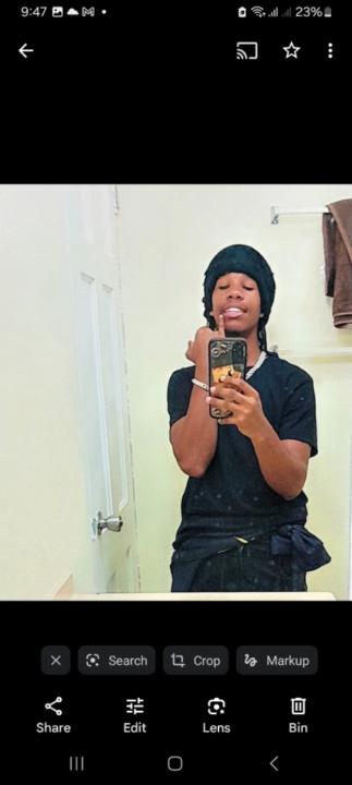 Shemario Medford