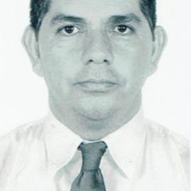 Pedro Juarez tirado