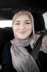 Fatima Ez Zahrae