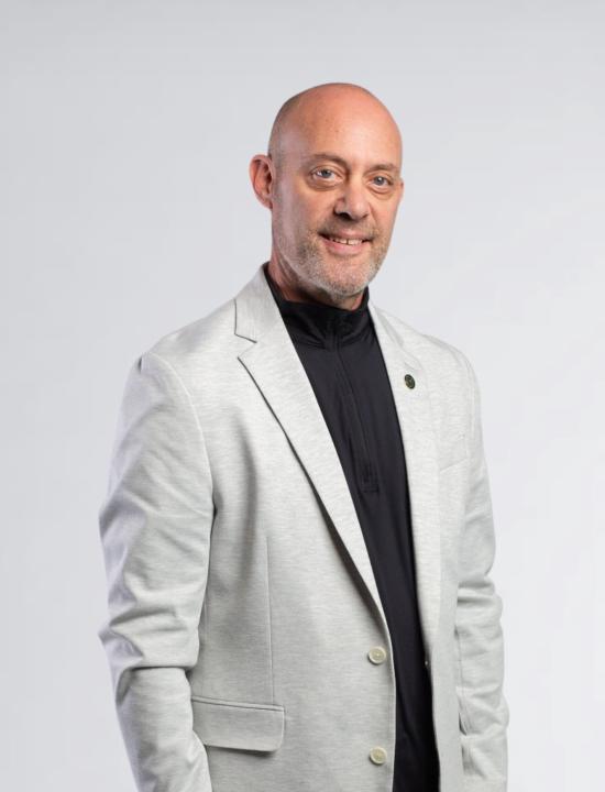 Evan Levitt