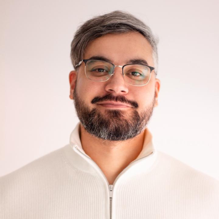 Gabriel Aguirre