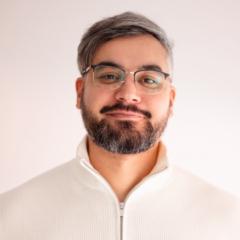 Gabriel Aguirre
