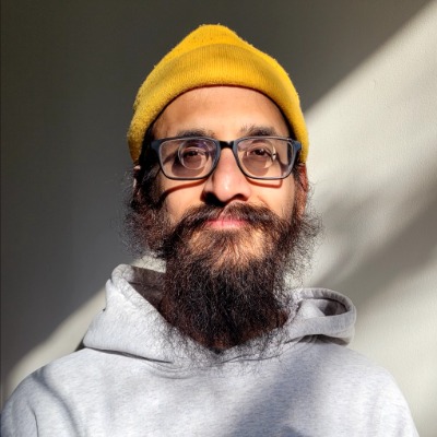 Dipesh Patel