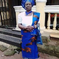 Vivian Chinyere Akoma