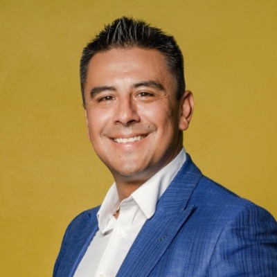 Jorge Fajardo